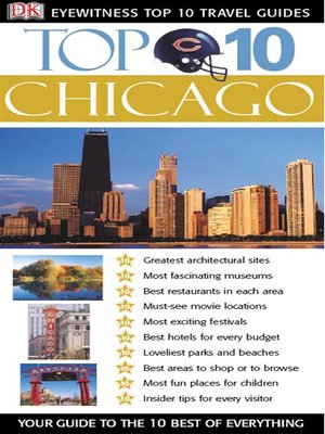 Chicago - ebook